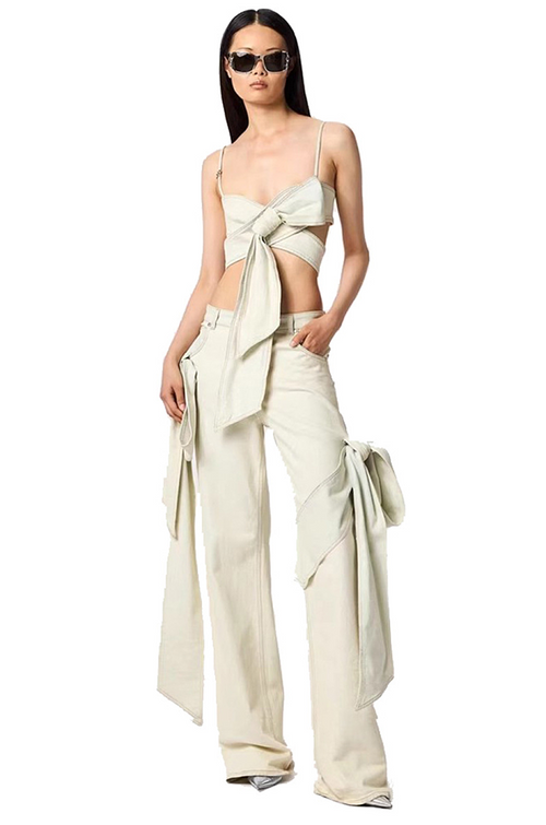 Auréline Drape Set