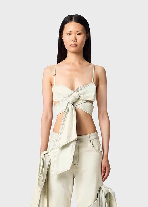 Auréline Drape Set