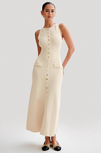 'Jolie' Dress
