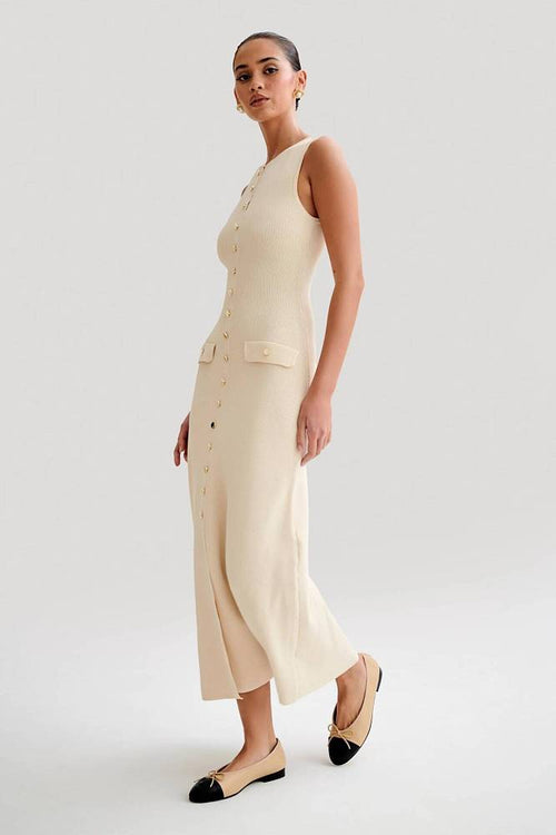'Jolie' Dress