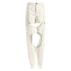 Éclipse Void Cargo Trousers
