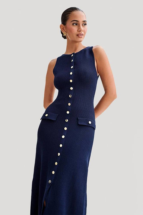 'Jolie' Dress