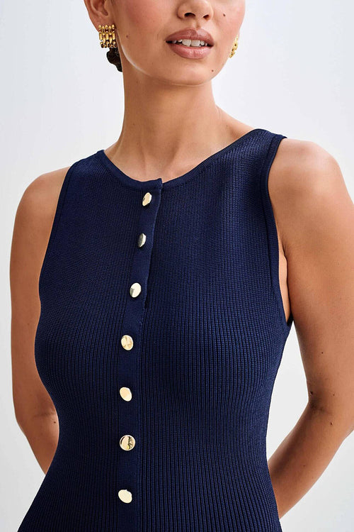 'Jolie' Dress