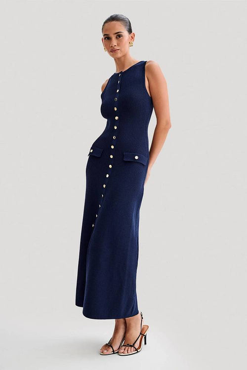 'Jolie' Dress
