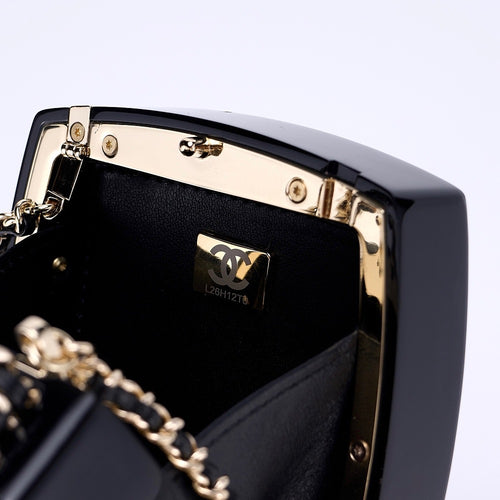 Chanel Makeup Palette Minaudière Bag