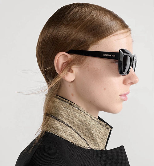 Dior Bold Cat-Eye Sunglasses