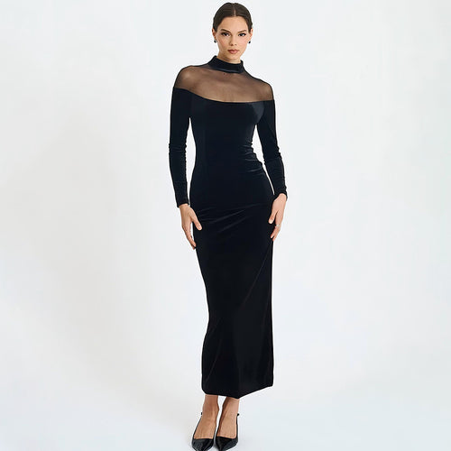 Kairo Veilmorph Dress