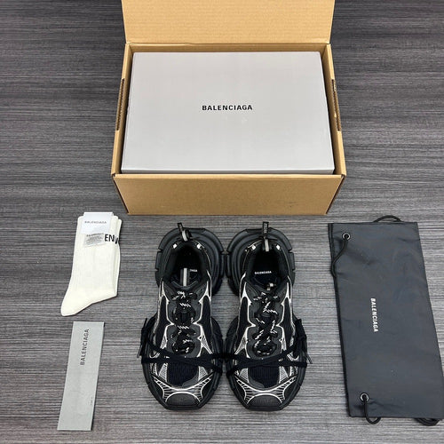 Phantom Sneakers