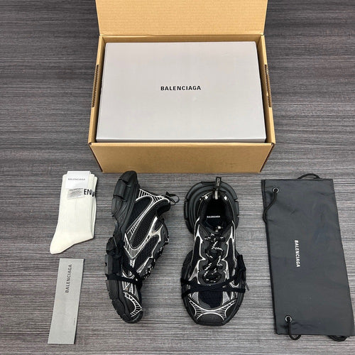 Phantom Sneakers