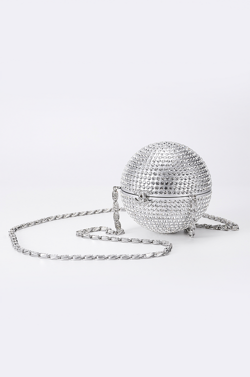Chanel Lumière Sphère Minaudière