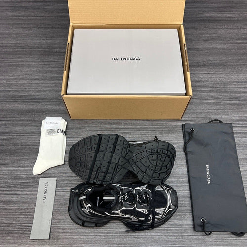 Phantom Sneakers