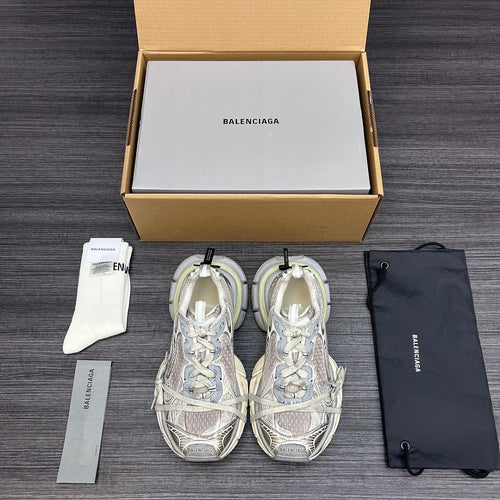 Phantom Sneakers
