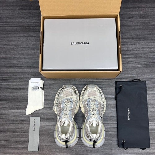Phantom Sneakers