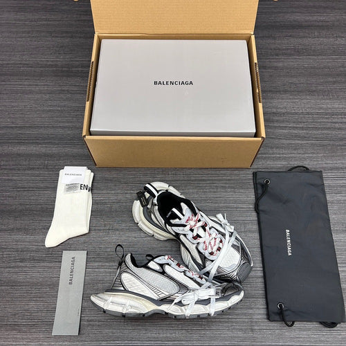 Phantom Sneakers