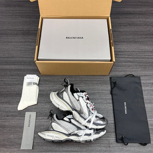 Phantom Sneakers