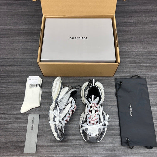 Phantom Sneakers