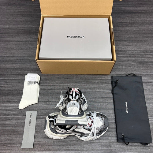 Phantom Sneakers
