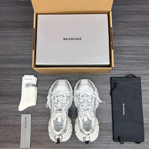 Phantom Sneakers
