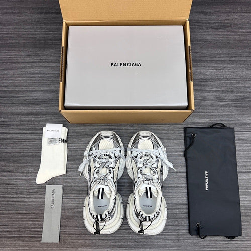 Phantom Sneakers