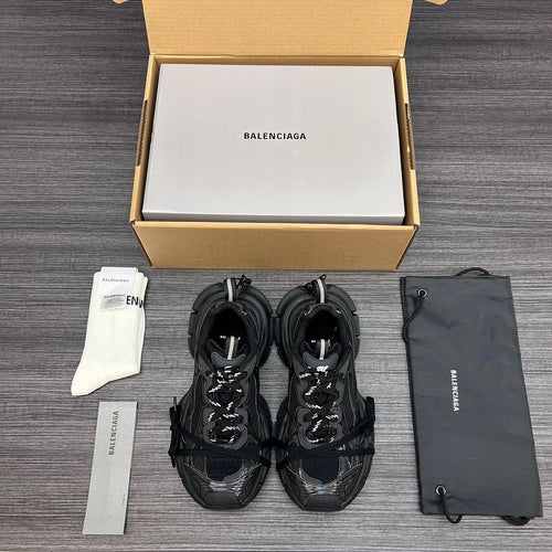 Phantom Sneakers