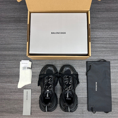 Phantom Sneakers