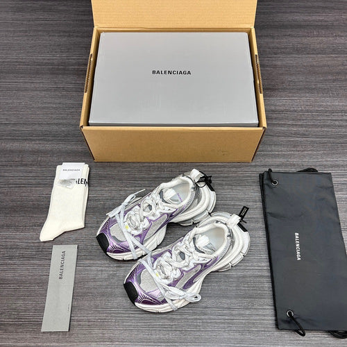 Phantom Sneakers