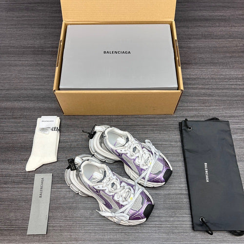 Phantom Sneakers