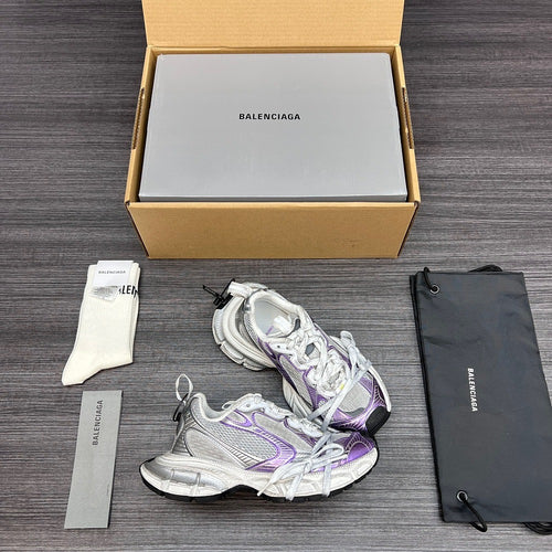 Phantom Sneakers