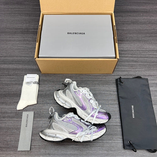 Phantom Sneakers