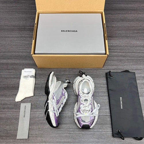Phantom Sneakers
