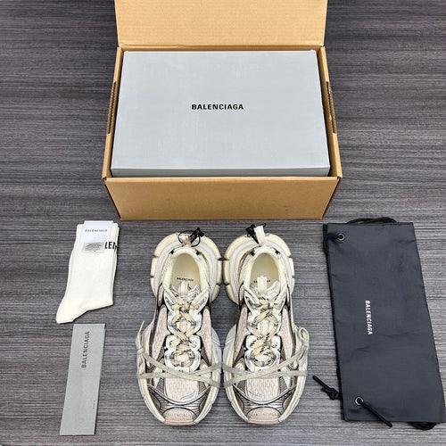 Phantom Sneakers