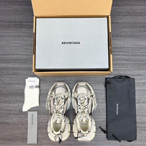 Phantom Sneakers
