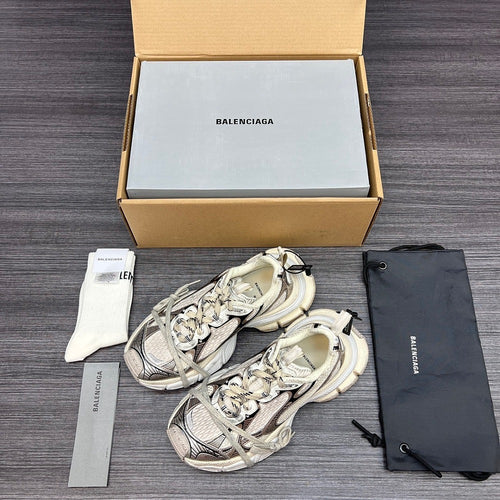 Phantom Sneakers