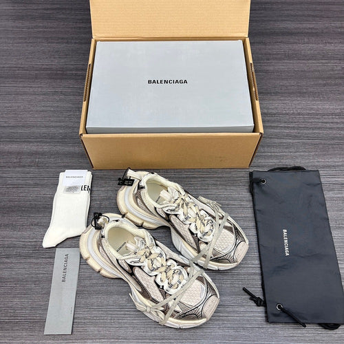 Phantom Sneakers