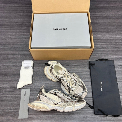 Phantom Sneakers