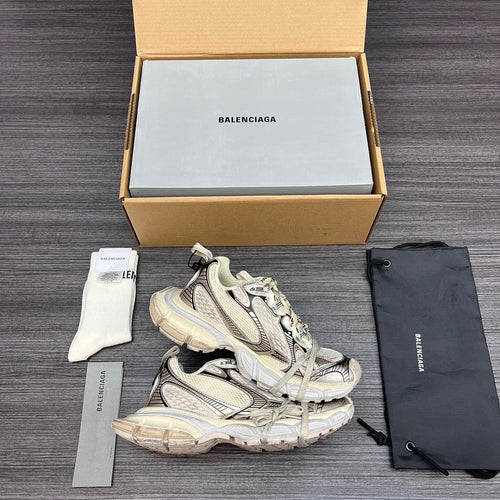 Phantom Sneakers