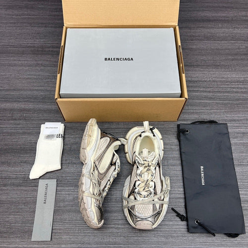Phantom Sneakers