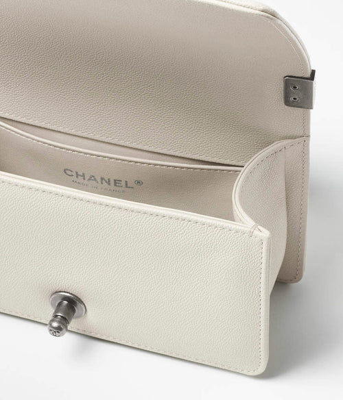 Chanel Small Boy Bag