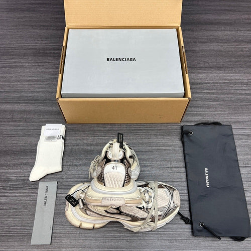 Phantom Sneakers