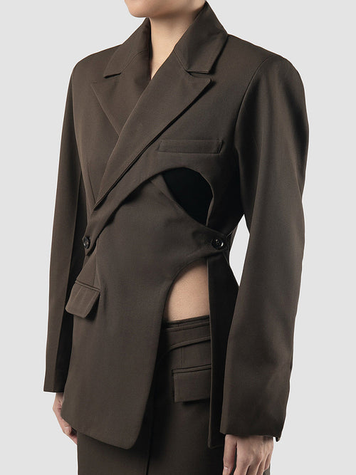 'Jolri' Blazer