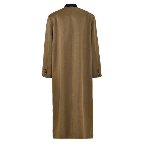 'Salira Elise' Trench Jacket