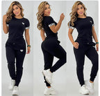 Prada Jogging Suit