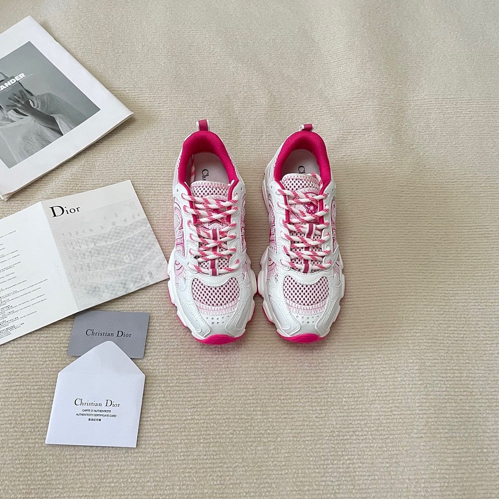 Miss Dior Sneakers – LUXE LIVING FASHIONS