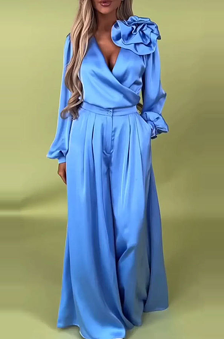 'Femi' Pants Set