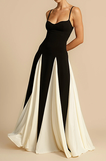 'Isla' Maxi Dress