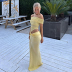 'Sunniva' Dress