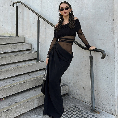 'Vincenza' Dress