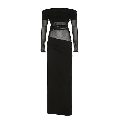 'Vincenza' Dress