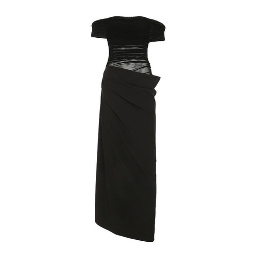 'Sunniva' Dress