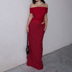 'Sunniva' Dress